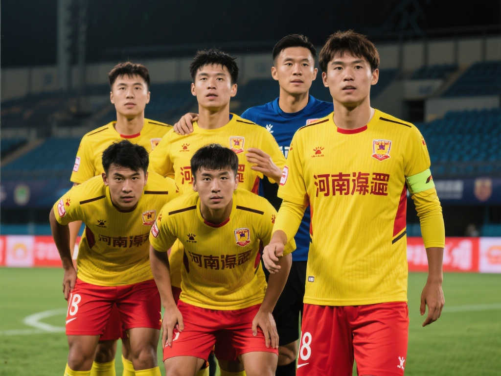 2024中超开赛大战:青岛西海岸迎战河南队 主场首秀备受瞩目