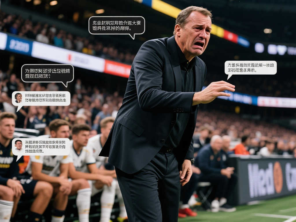 美网友讽刺芬奇抱怨:真是矫情!要是打火箭还不直接上法庭?