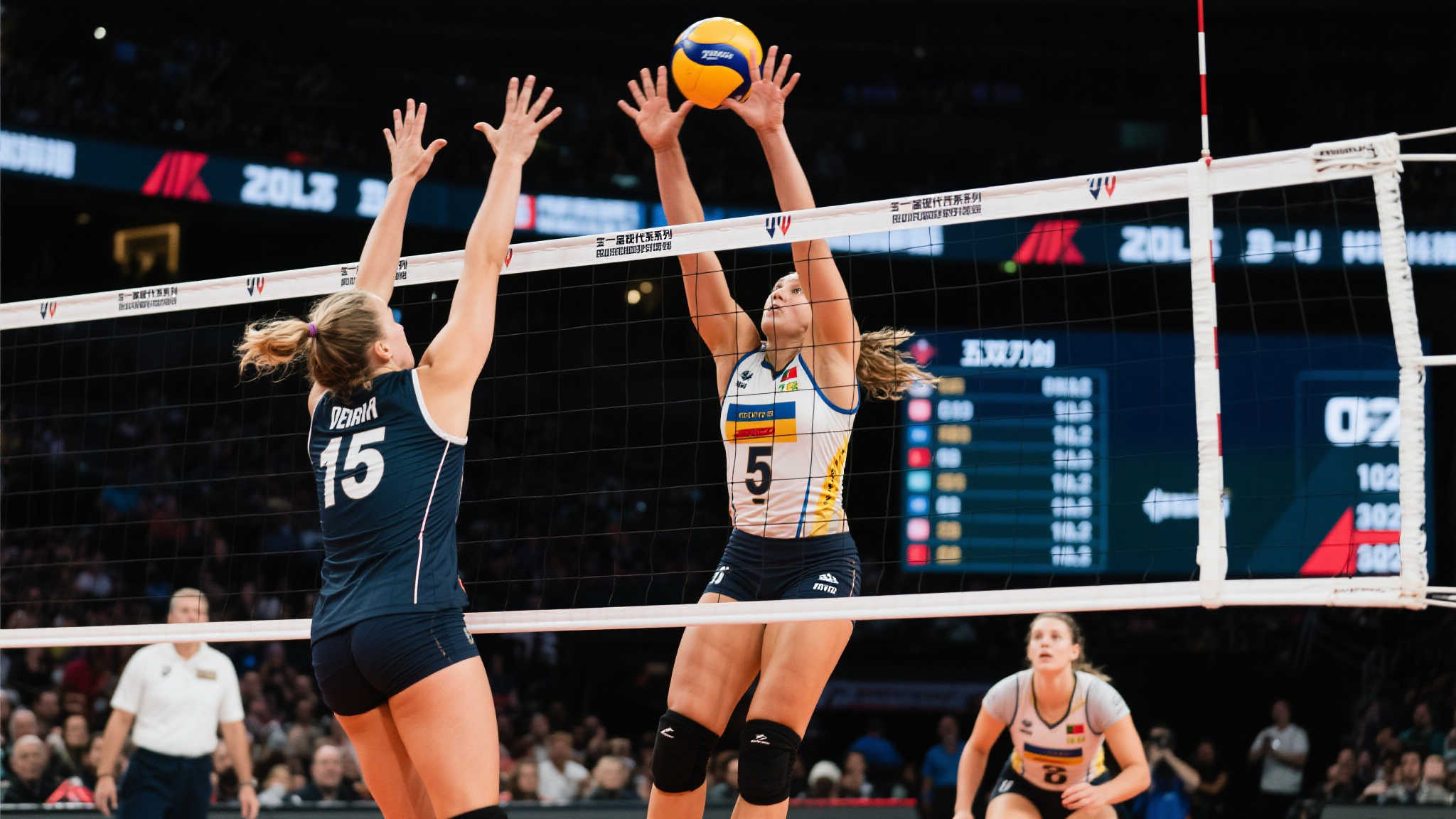 护框大神!切特总决赛抢七送出5次盖帽 创造历史纪录