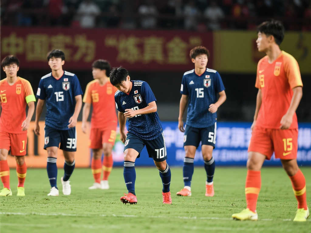 深度解析:国青负于中冠冠军原因曝光,泰国之旅淬炼真金