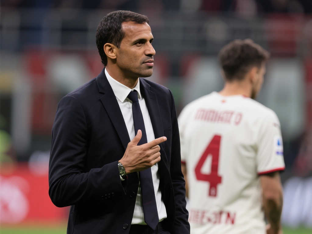 4连胜!米兰3-1逆袭:26岁美国队长本季贡献27球,孔塞桑确定续约