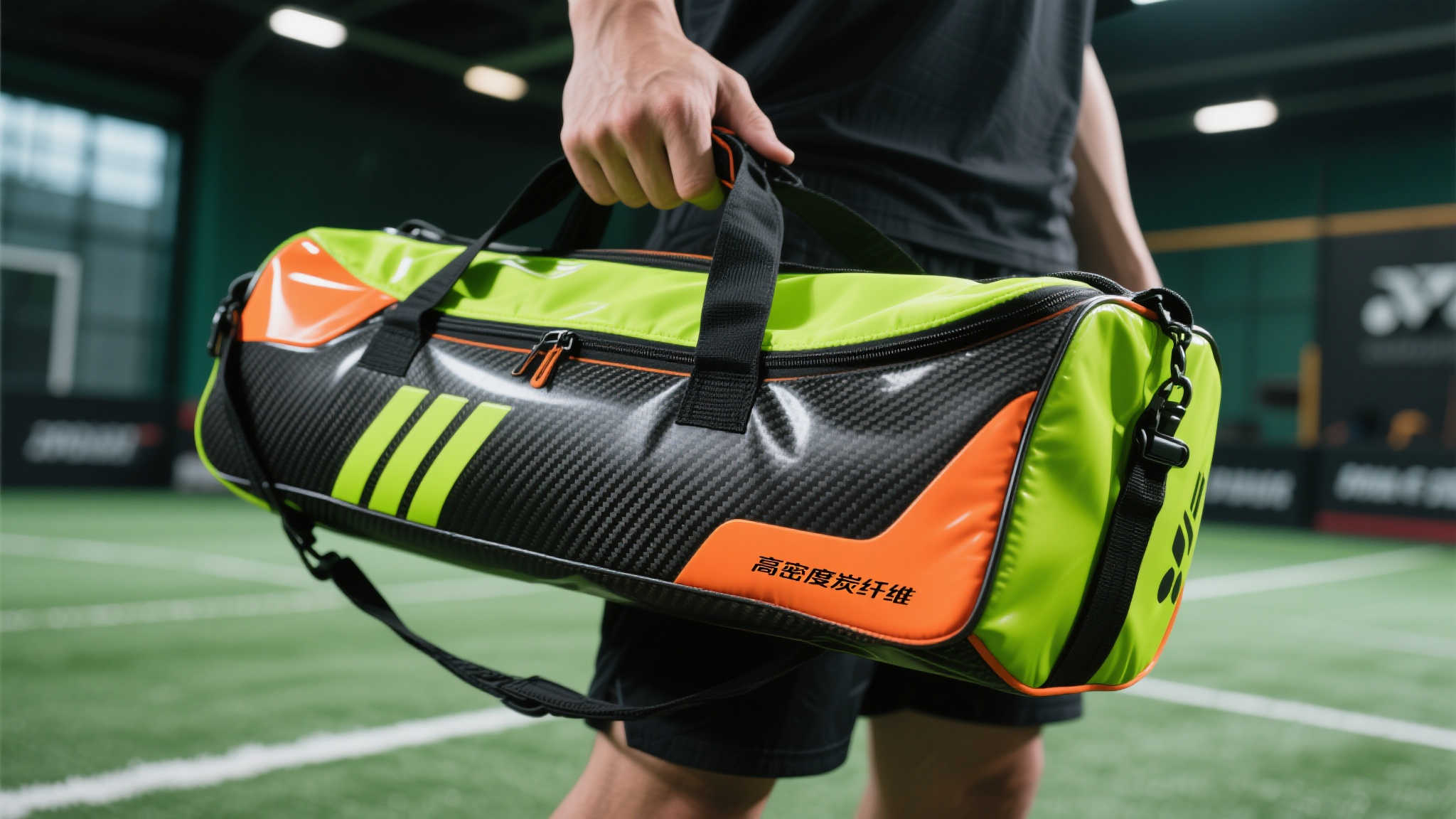 羽球人 新“显眼包”!新碳音PRO吸管杯 胜利在握