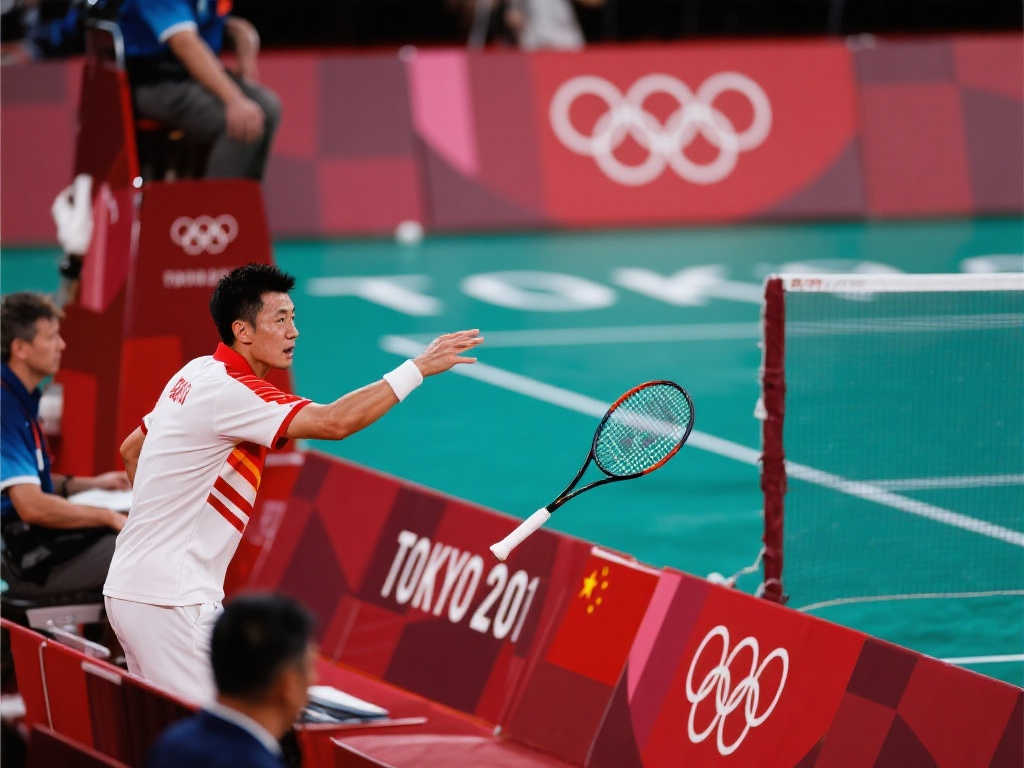 刘国梁动容:奥运岁月是我青春最美的篇章,无悔追梦 刘国梁动容:奥运岁月是我青春最美的篇章,无悔追梦